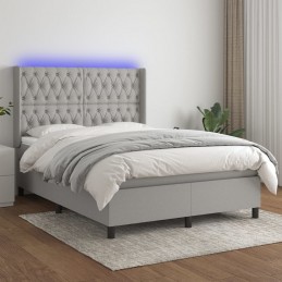 Letto a Molle Materasso e...