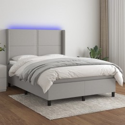 Letto a Molle Materasso e...