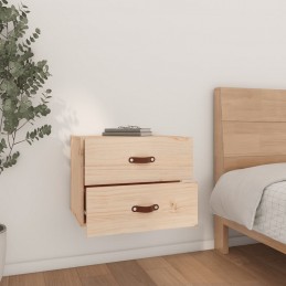 Acquista Comodini a Muro 2 pz 50x36x40 cm con riferimento GHV-820977 della ditta GARDENHOME
