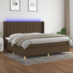 Letto a Molle Materasso e...
