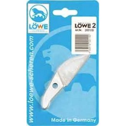 Acquista Lama lowe nr 2 con riferimento 2001/bl della ditta Stocker