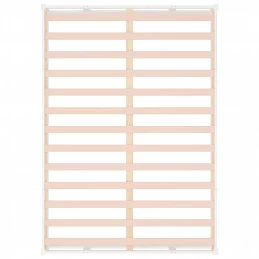 Acquista Giroletto Bianco 120x200 cm in Legno Massello con riferimento GHV-820792 della ditta GARDENHOME