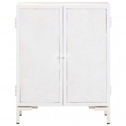 Acquista Credenza 60x30x76 cm in Legno Massello di Mango con riferimento GHV-323581 della ditta GARDENHOME