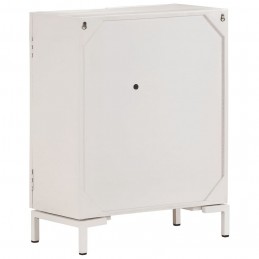 Acquista Credenza 60x30x76 cm in Legno Massello di Mango con riferimento GHV-323581 della ditta GARDENHOME