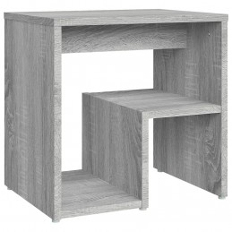 Acquista Comodini Grigio Sonoma 2 pz 40x30x40 cm in Legno Multistrato con riferimento GHV-815180 della ditta GARDENHOME
