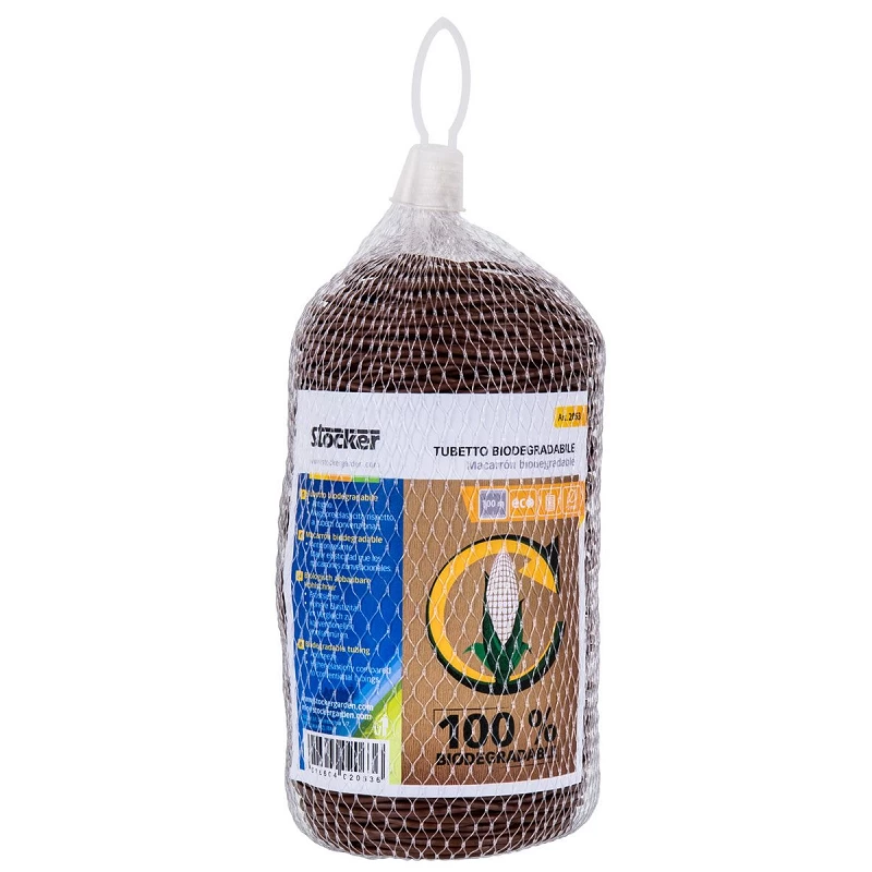 Acquista Tubetto Biodegradabile 2 mm con riferimento 2063 della ditta Stocker