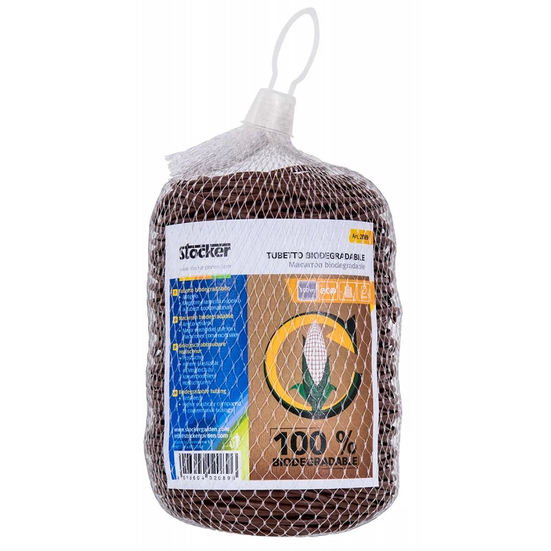 Acquista Tubetto Biodegradabile 3 mm con riferimento 2089 della ditta Stocker
