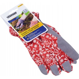 Acquista Guanti Donna misura 9/M con riferimento 23055 della ditta Stocker