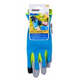 Acquista Guanti Giardino Touch 9/M con riferimento 24032 della ditta Stocker