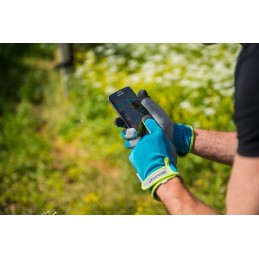 Acquista Guanti Giardino Touch 9/M con riferimento 24032 della ditta Stocker