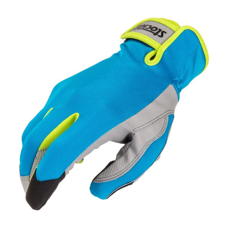 Acquista Guanti Giardino Touch 10/L con riferimento 24033 della ditta Stocker