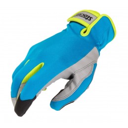 Acquista Guanti Giardino Touch 11/XL con riferimento 24034 della ditta Stocker