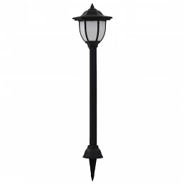 Acquista Lampade Solari da Esterni 6 pz a LED Nero con riferimento GHV-277138 della ditta GARDENHOME