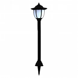 Acquista Lampade Solari da Esterni 6 pz a LED Nero con riferimento GHV-277138 della ditta GARDENHOME