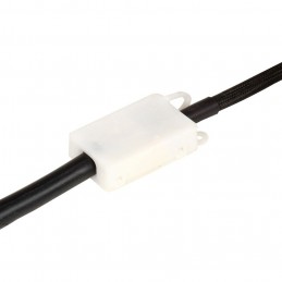 Acquista Lampada a Sospensione Industriale 25 W Argento 109 cm E27 con riferimento GHV-320525 della ditta GARDENHOME