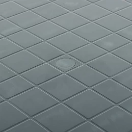 Acquista Tavolo da Giardino Verde 89 cm in Plastica con riferimento GHV-48806 della ditta GARDENHOME