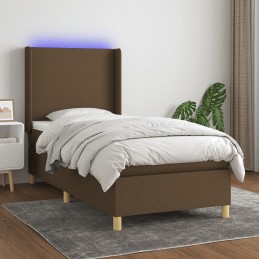 Letto a Molle Materasso e...