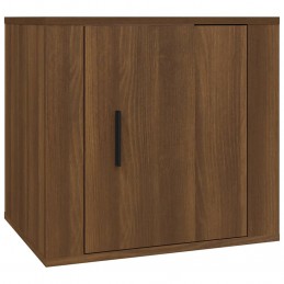 Acquista Comodini 2 pz Rovere Marrone 50x39x47 cm con riferimento GHV-816703 della ditta GARDENHOME