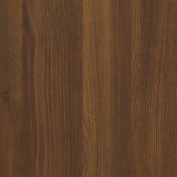 Acquista Comodini 2 pz Rovere Marrone 50x39x47 cm con riferimento GHV-816703 della ditta GARDENHOME