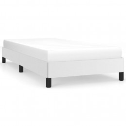 Acquista Giroletto Bianco 100x200 cm in Similpelle con riferimento GHV-346887 della ditta GARDENHOME