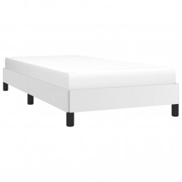 Acquista Giroletto Bianco 100x200 cm in Similpelle con riferimento GHV-346887 della ditta GARDENHOME
