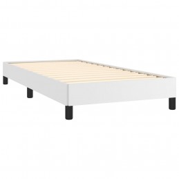 Acquista Giroletto Bianco 100x200 cm in Similpelle con riferimento GHV-346887 della ditta GARDENHOME