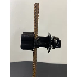 Acquista Isolatore Per Pali In Ferro 50 Pezzi con riferimento K901 della ditta KOMIPROTECT