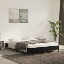 Giroletto Nero 140x190 cm...