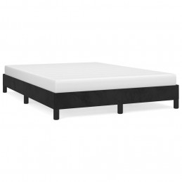 Acquista Giroletto Nero 140x190 cm in Velluto con riferimento GHV-346972 della ditta GARDENHOME
