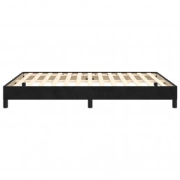 Acquista Giroletto Nero 140x190 cm in Velluto con riferimento GHV-346972 della ditta GARDENHOME