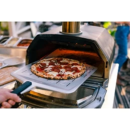 Acquista Forno portatile a LEGNA/CARBONE/GAS Ooni KARU 16 con riferimento UU-P0E400 della ditta OONI