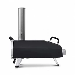 Acquista Forno portatile a LEGNA/CARBONE/GAS Ooni KARU 16 con riferimento UU-P0E400 della ditta OONI