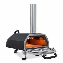 Acquista Forno portatile a LEGNA/CARBONE/GAS Ooni KARU 16 con riferimento UU-P0E400 della ditta OONI