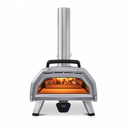 Acquista Forno portatile a LEGNA/CARBONE/GAS Ooni KARU 16 con riferimento UU-P0E400 della ditta OONI