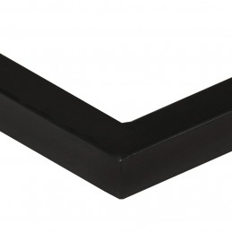 Acquista Tavolino Laterale a Forma di U 45x30x61 cm in Massello di Mango con riferimento GHV-289091 della ditta GARDENHOME