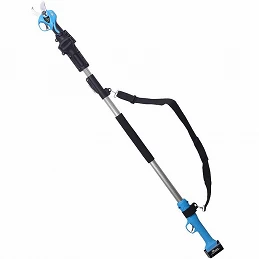 Acquista Forbice Vega 2 con Asta Telescopica 160-210 con riferimento K626 della ditta KOMIPROTECT