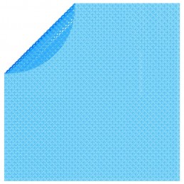 Acquista Telo Copripiscina Solare Copertura Rotonda PE 549 cm Blu con riferimento GHV-90674 della ditta GARDENHOME