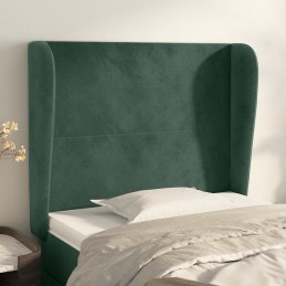 Testiera ad Orecchio Verde...