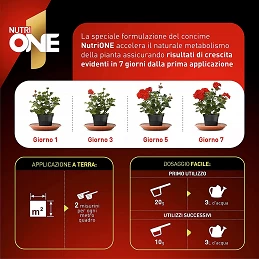 Acquista One Essence Concime Idrosolubile Concentrato x 750 g con riferimento 86600990 della ditta SBM life science