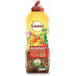 Algasan Solabiol 1 LT...