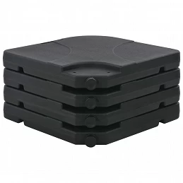 Acquista Ombrellone da Esterni con Base Portatile Terracotta con riferimento GHV-276326 della ditta GARDENHOME