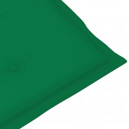 Acquista Cuscini per Sedie da Giardino 6 pz Grigi 100x50x3 cm con riferimento GHV-314136 della ditta GARDENHOME