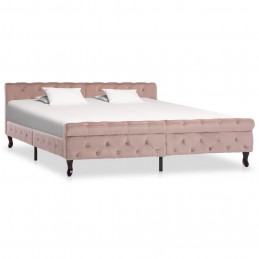 Giroletto Rosa in Velluto...