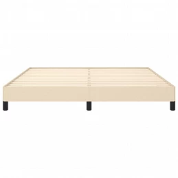 Acquista Giroletto Crema 180x200 cm in Tessuto con riferimento GHV-346741 della ditta GARDENHOME