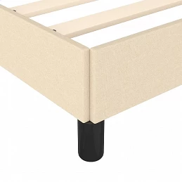 Acquista Giroletto Crema 180x200 cm in Tessuto con riferimento GHV-346741 della ditta GARDENHOME