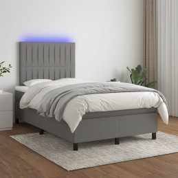 Letto a Molle Materasso e...
