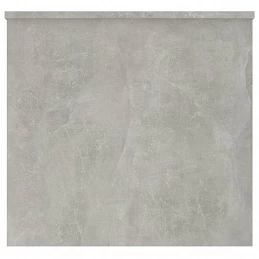 Acquista Tavolino Grigio Cemento 102x55,5x52,5 cm in Legno Multistrato con riferimento GHV-809669 della ditta GARDENHOME