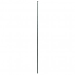 Acquista Set Recinzione da Giardino ad Arco Invertito 77,5x64 cm Verde con riferimento GHV-146104 della ditta GARDENHOME