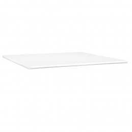 Acquista Giroletto a Molle con Materasso Grigio Scuro 200x200 cm Tessuto con riferimento GHV-3144102 della ditta GARDENHOME