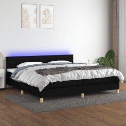 Letto a Molle Materasso e...